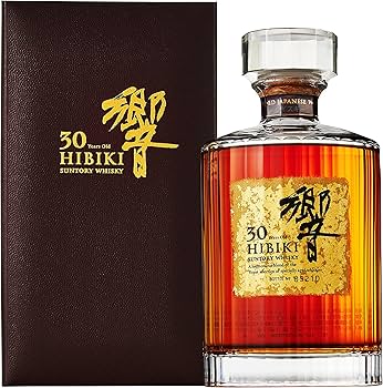 Amazon.co.jp: サントリー 響30年 [ ウイスキー 日本 700ml ] [ギフト
