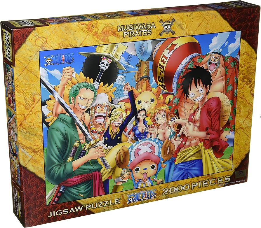 Amazon.co.jp: エンスカイ(ENSKY) ONE PIECE ワンピース 仲間がいるよ