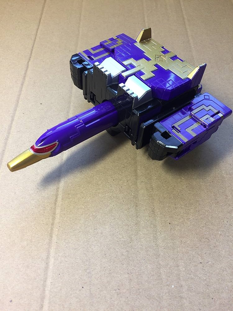 Amazon.co.jp: 動物戦隊ジュウオウジャー ジュウオウキューブ⓪ 動物