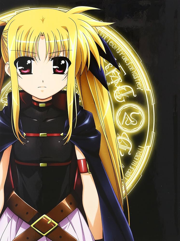 Amazon.co.jp: 魔法少女リリカルなのは The MOVIE 1st＜初回限定版