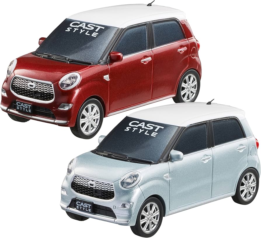 Amazon | ダイハツ キャスト スタイル (DAIHATSU Cast Style) 1/32