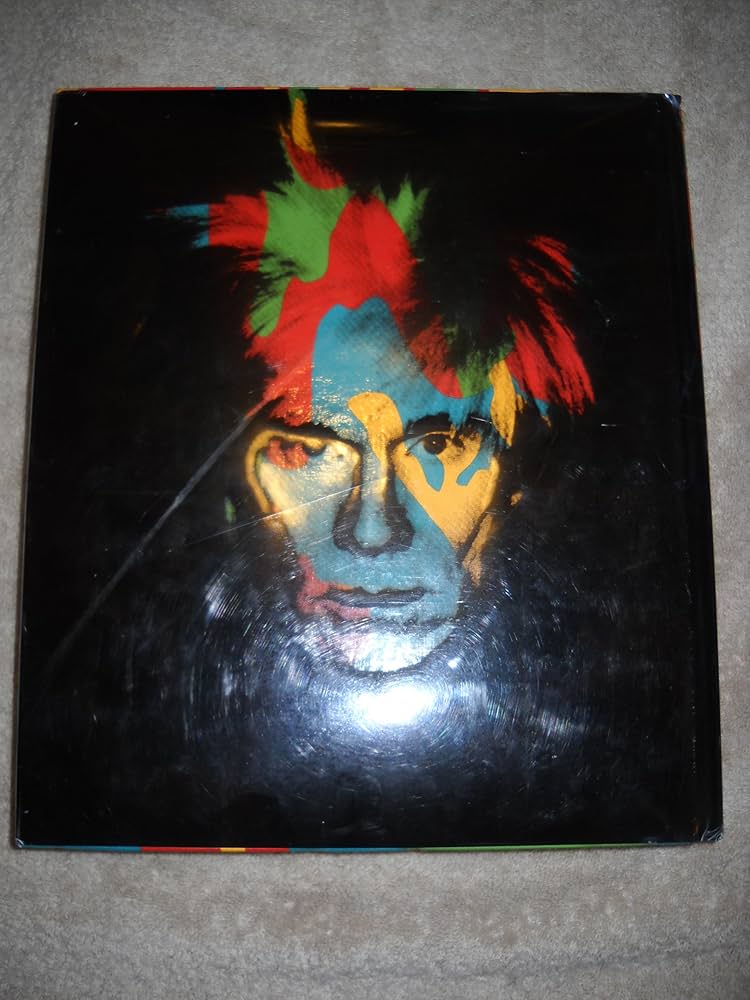 Andy Warhol: A Retrospective: McShine, Kynaston, Rosenblum, Robert