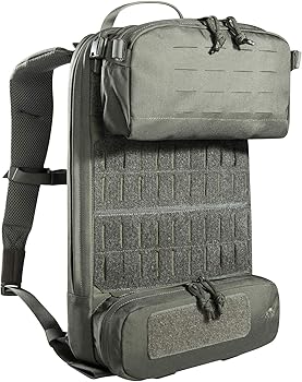 Amazon.co.jp: タスマニアンタイガー モジュラー ガナーズ パック 14L