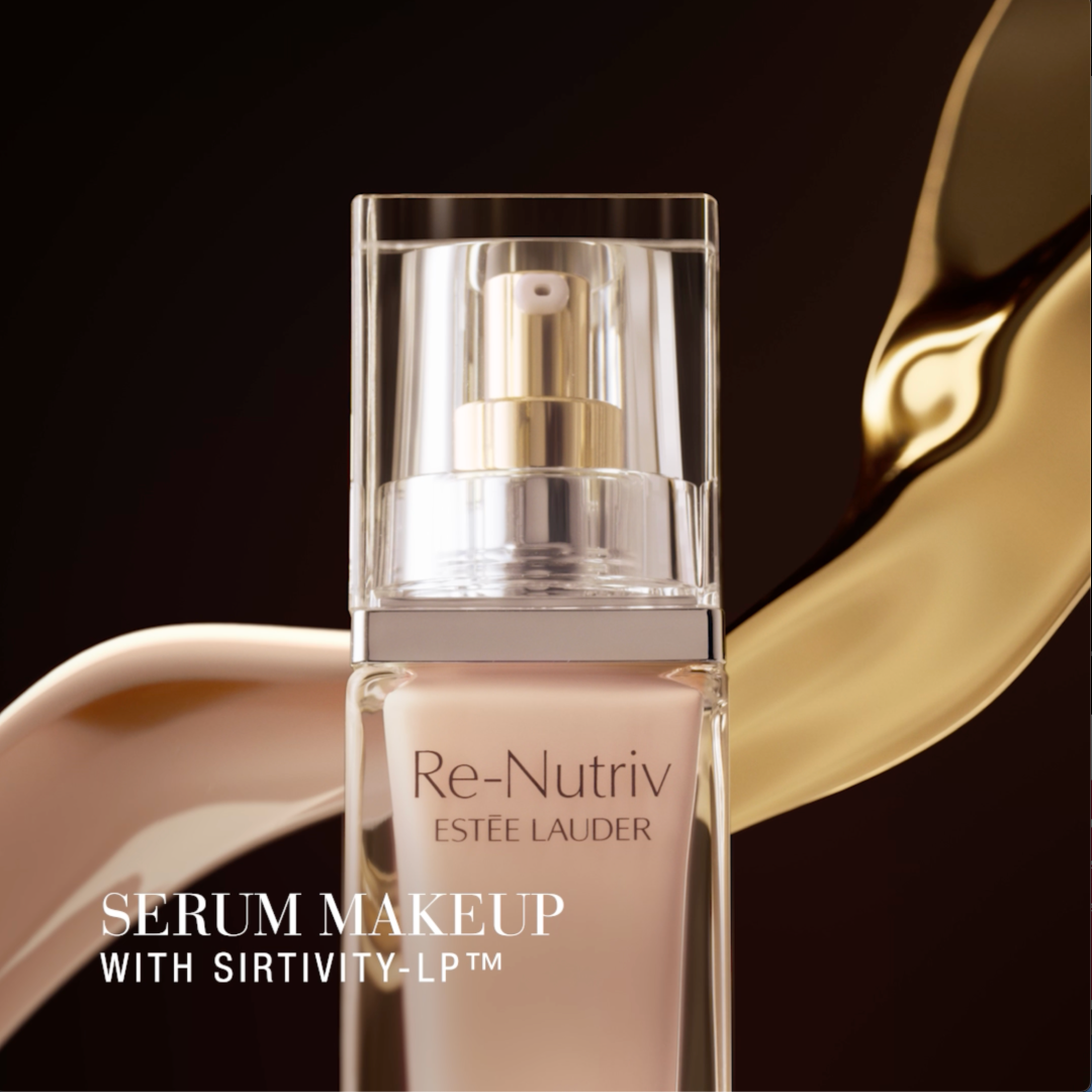 Amazon.com: Estée Lauder Re-Nutriv Ultra Radiance Liquid