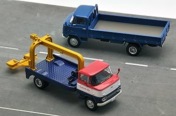 Amazon | トミカリミテッドヴィンテージ ネオ LV-75b 日産3.5トン