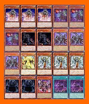 Amazon.co.jp: 帝王デッキ 帝デッキ 帝王の溶撃 冥帝王エイドス 源帝従