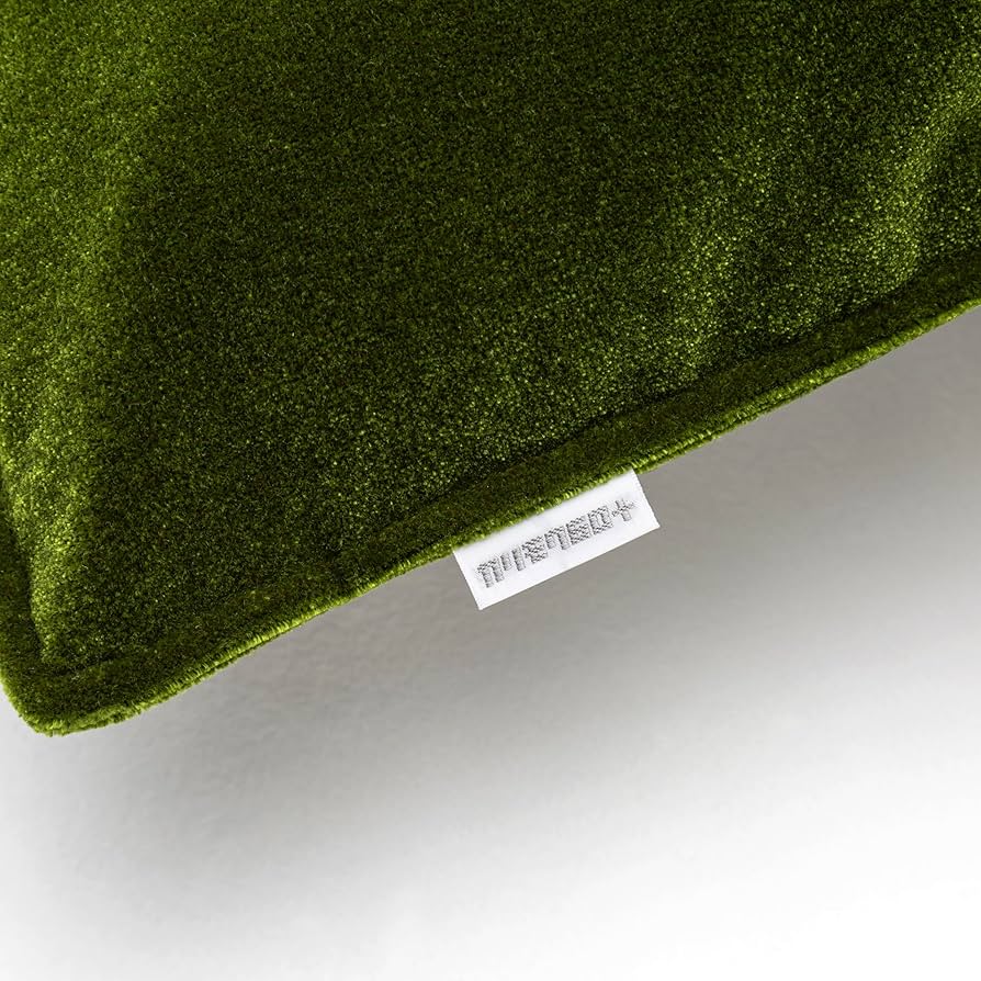 Amazon.co.jp: カリモク60 クッション モケットグリーン 45cm×45cm