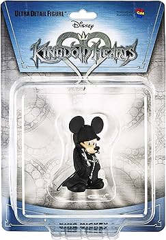 Amazon.co.jp: UDF ウルトラディテールフィギュア No.474 キングダム