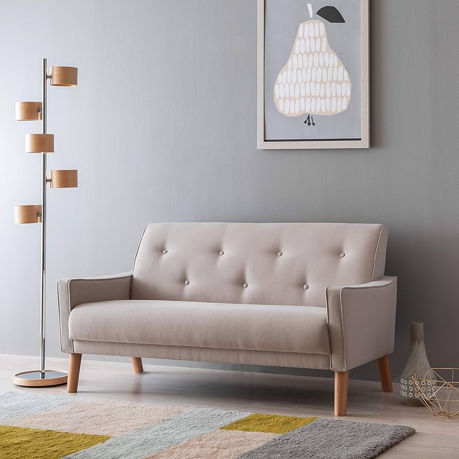 Amazon｜【カリモク正規品】ノバリエ 21ソファー 2シーター 上質