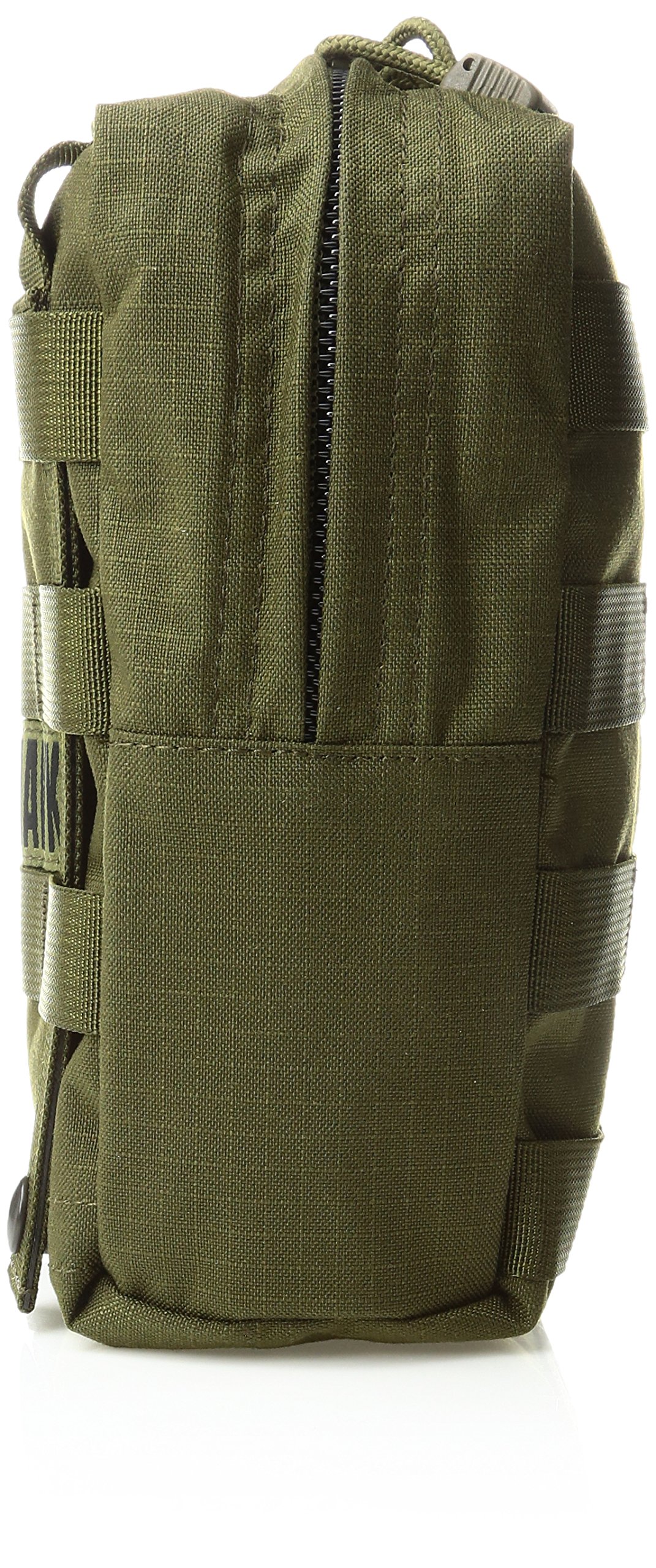 Amazon.com : BLACKHAWK S.T.R.I.K.E. Upright GP Pouch - Olive Drab