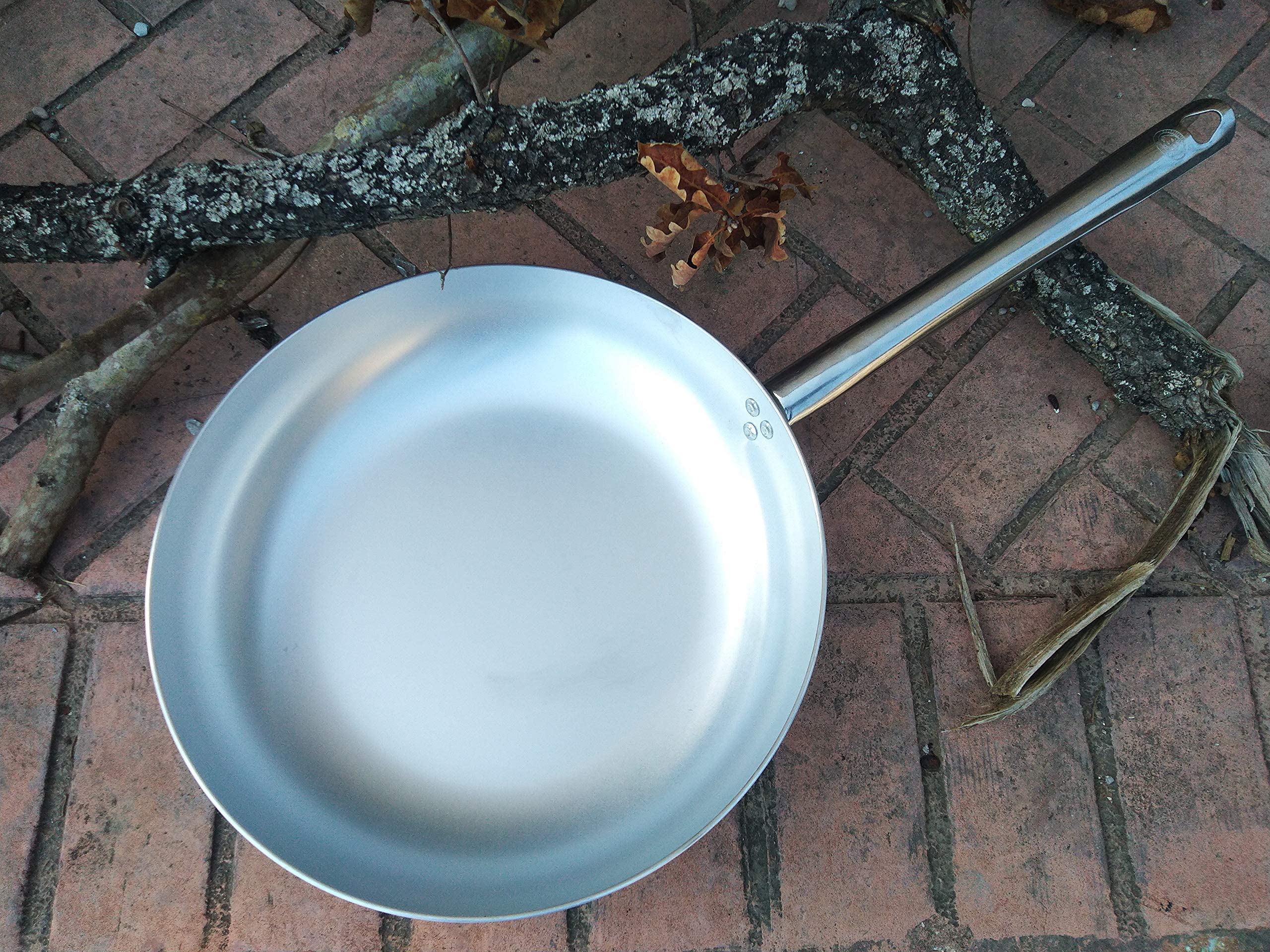 Amazon.co.jp: Pentole Agnelli プロフェッショナル アルミニウム 3mm