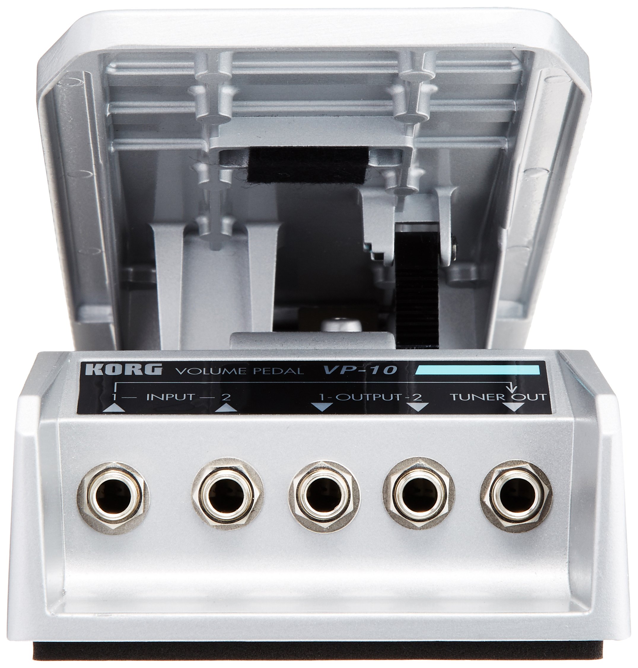 Amazon | KORG ボリュームペダル VP-10 | 補助ペダル | 楽器・音響機器