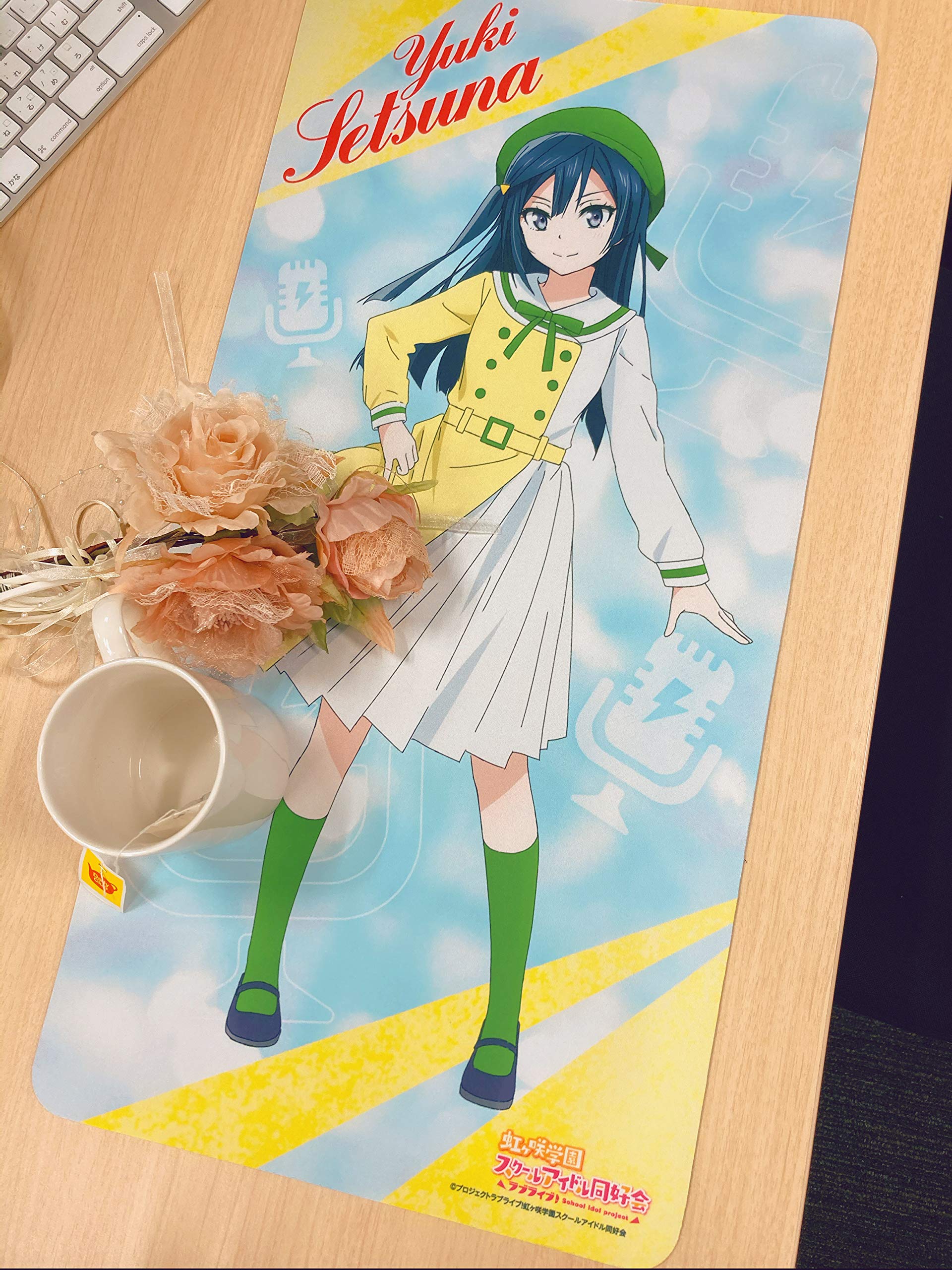 Amazon | KADOKAWA 「ラブライブ!虹ヶ咲学園スクールアイドル同好会