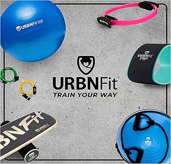 Amazon | ﻿URBNFIT (アーバンフィット) エクササイズボール