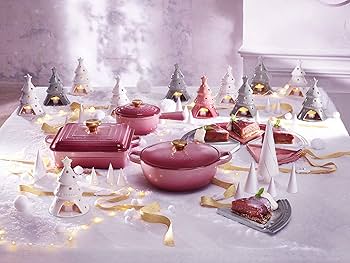 Amazon.co.jp: ルクルーゼ マルミット (ゴールドツマミ) 22cm ベリー