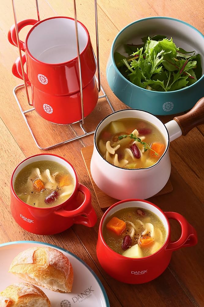 Amazon｜DANSK ダンスク コベンスタイル バターウォーマー ホワイト