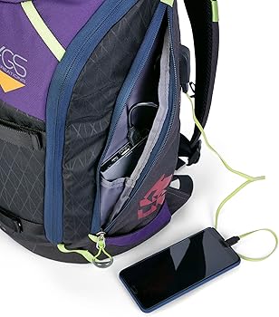 Amazon.co.jp: 新世紀エヴァンゲリオンエヴァ13号機バックパックアニメ