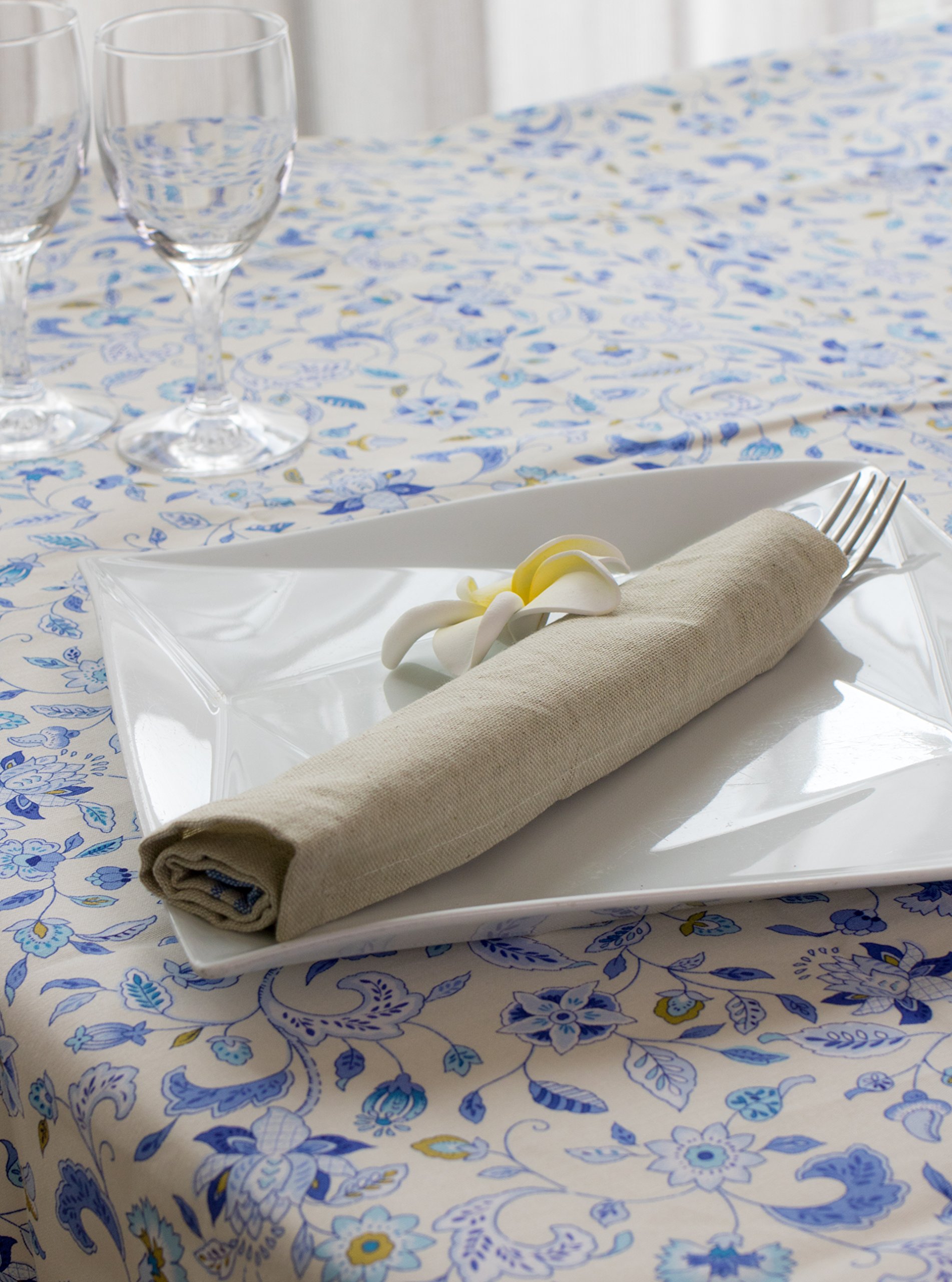 Amazon｜MINTON(ミントン) テーブルクロス ハードウィック 4サイズ