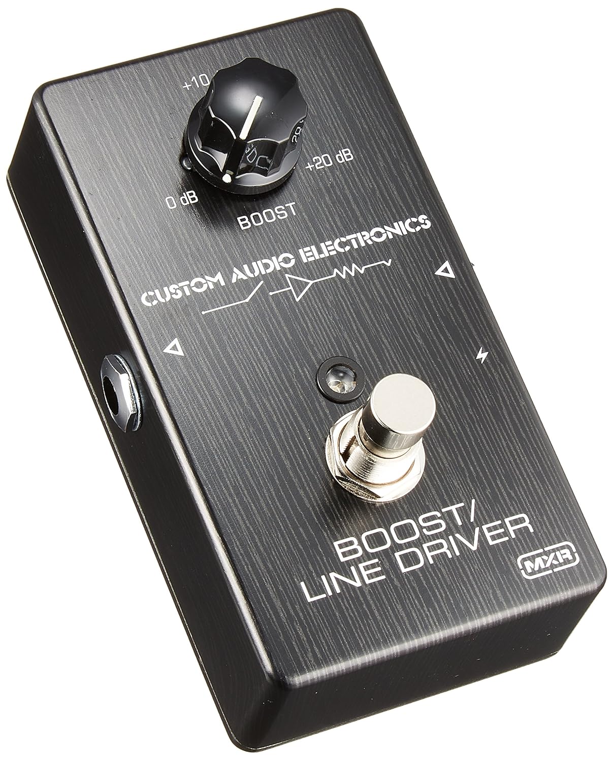 Providence / FINAL BOOSTER FBT-1 | EFFECTORPRESS(エフェクタープレス)