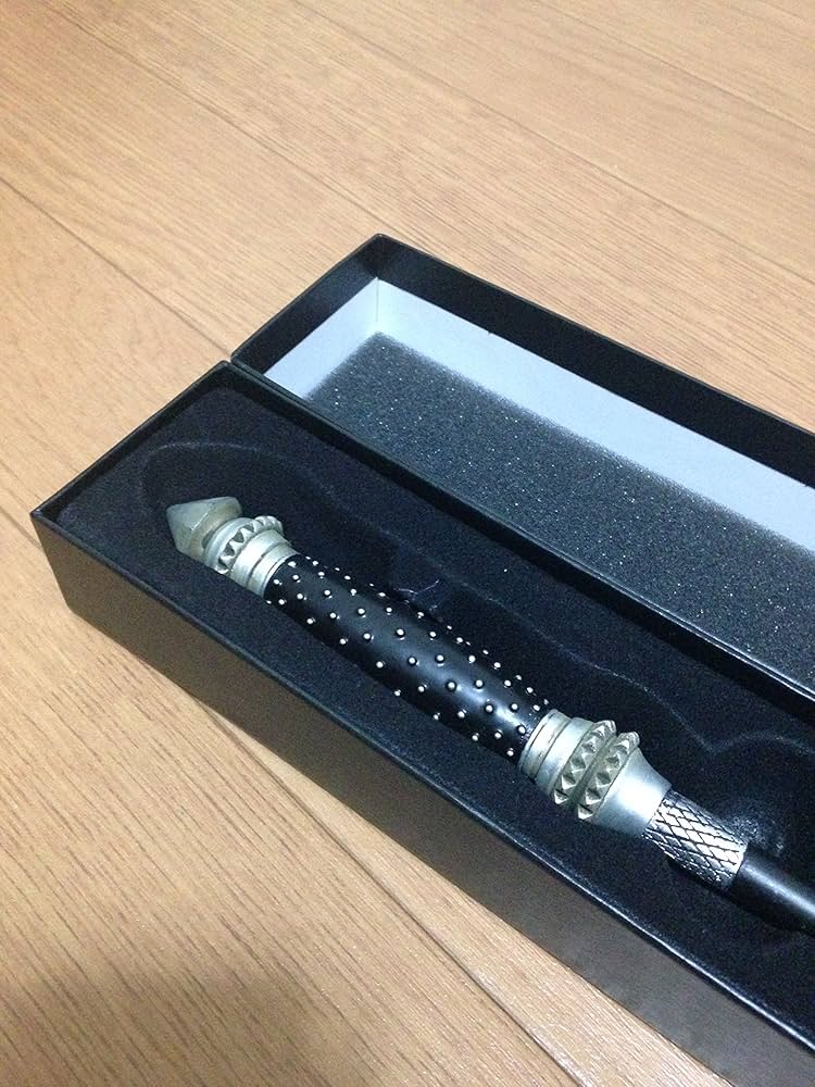 Amazon.co.jp: ナルシッサ マルフォイ 魔法の杖 USJ 公式 限定 商品