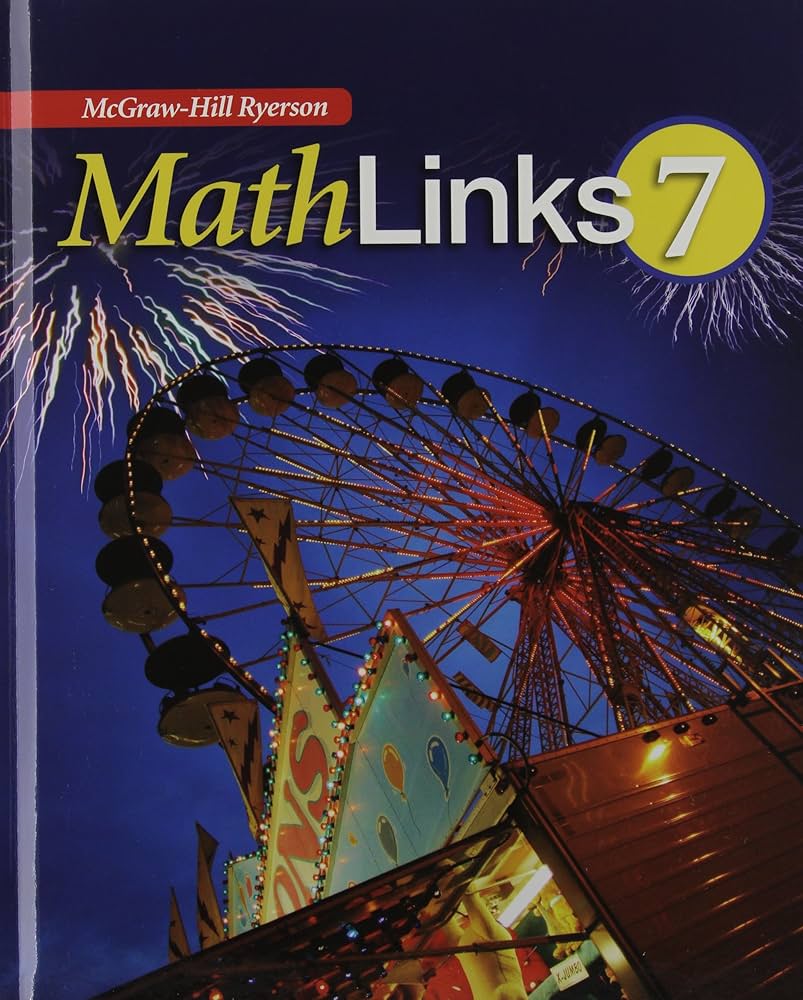Amazon.com: Mathlinks 7: 9780070973350: Bruce McAskill, Wayne Watt