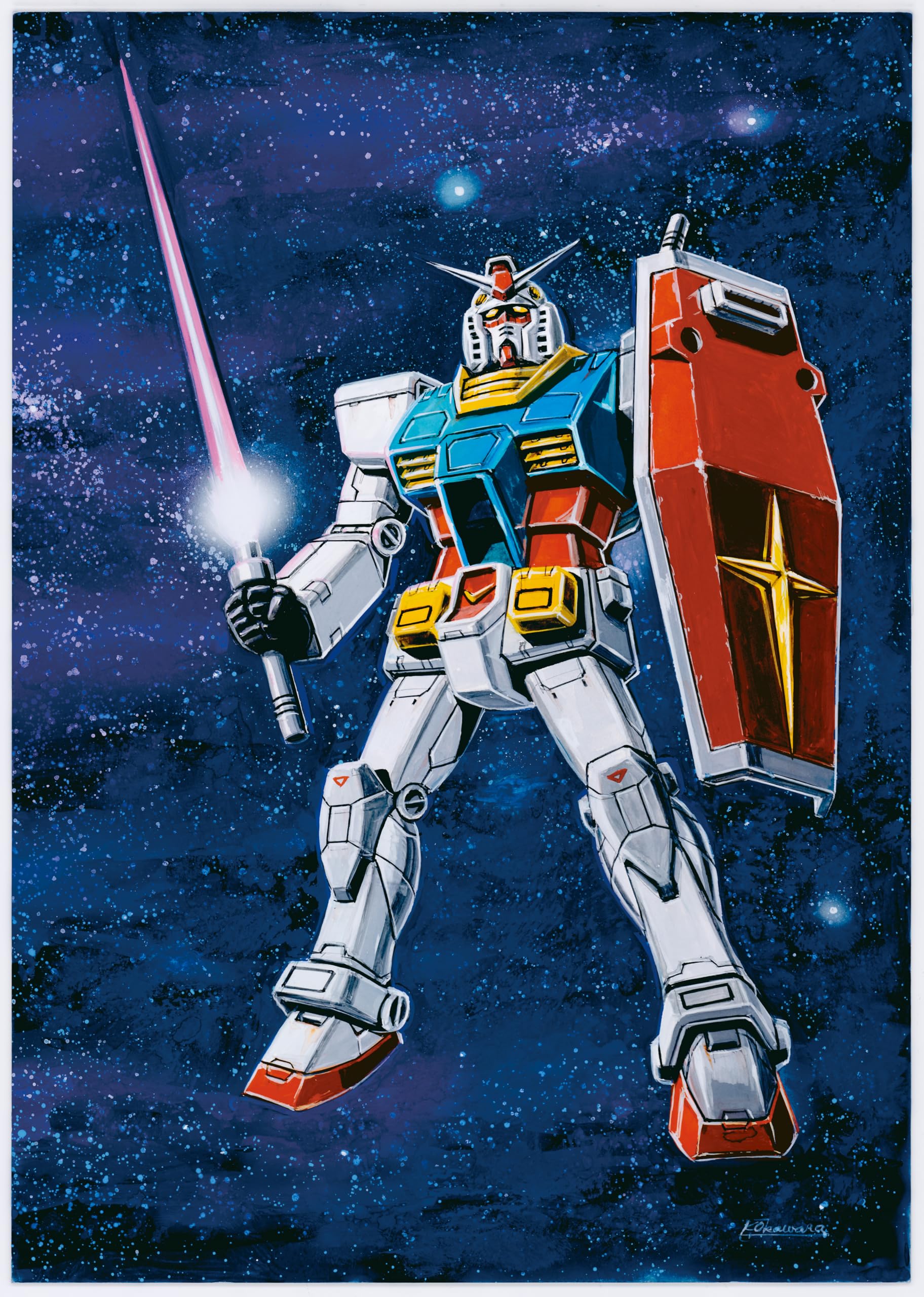 Amazon | ガンダムシリーズ45周年記念 オリジナルサウンドトラック