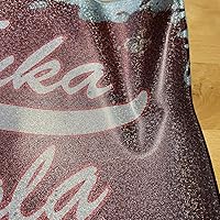 Amazon.co.jp: Ultra PRO - Fallout Holofoil プレイマット - ヌカ