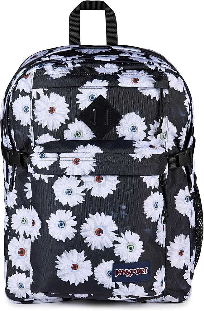 Amazon.com | JanSport Main Campus Backpack - Travel or Work