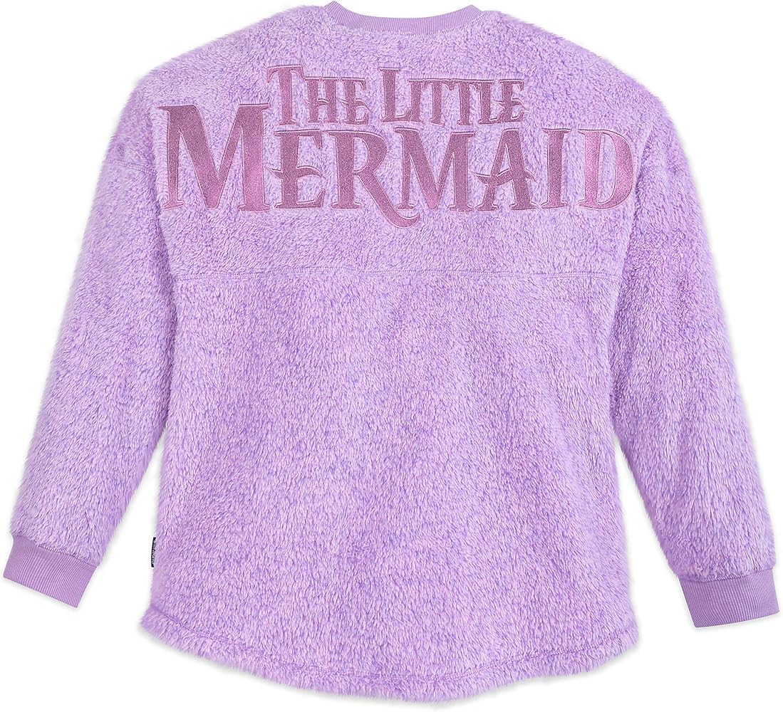 Amazon | ディズニー リトルマーメイド アニバーサリー スピリット