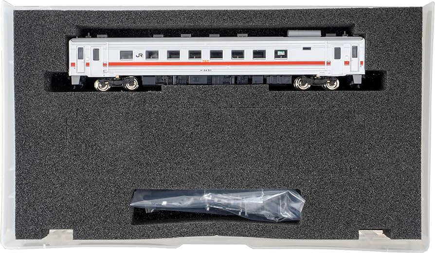 Amazon | グリーンマックス(Greenmax) Nゲージ JR北海道キハ54形 500番