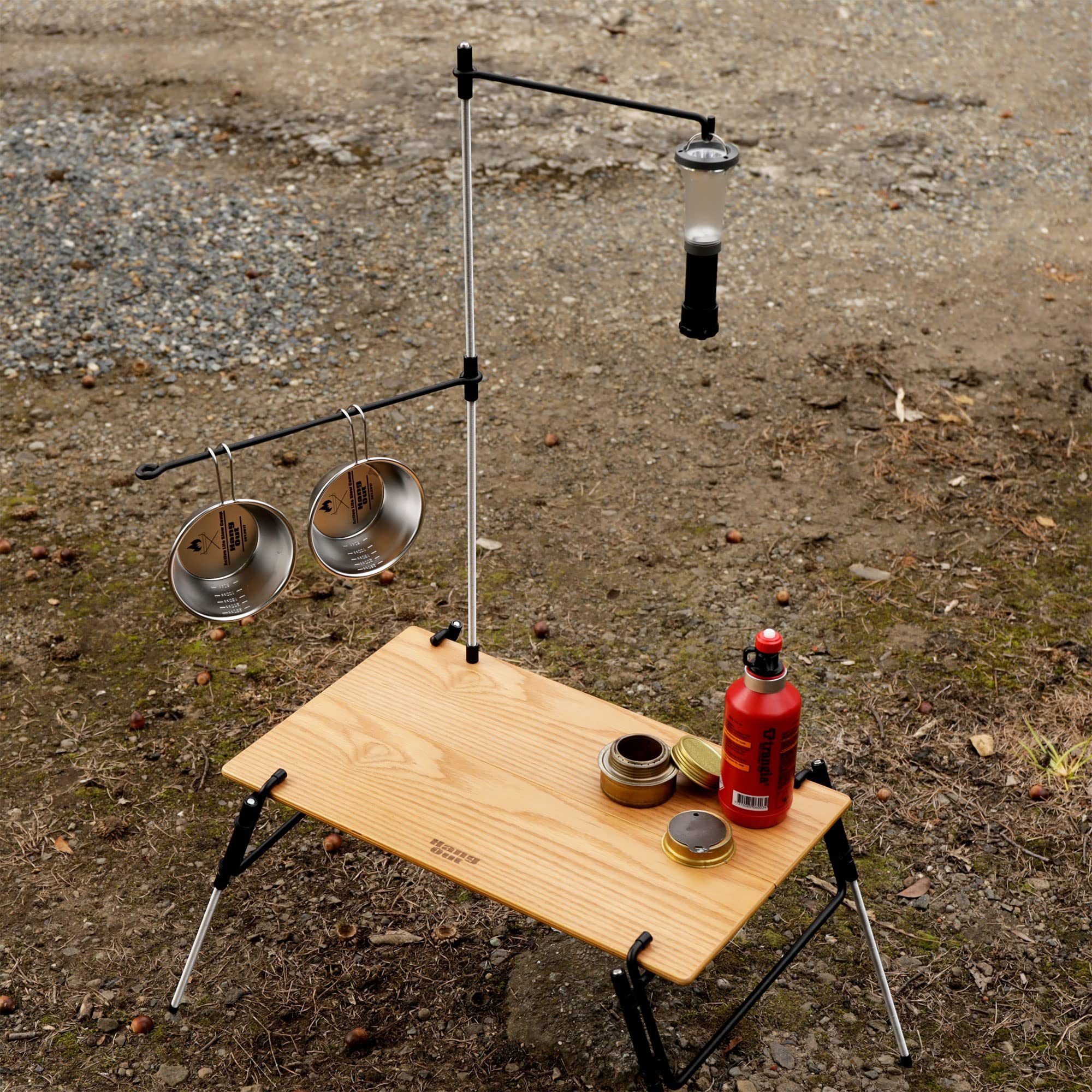 Amazon | Hang Out ハングアウト SOTソロマルチテーブル SOT-T5030