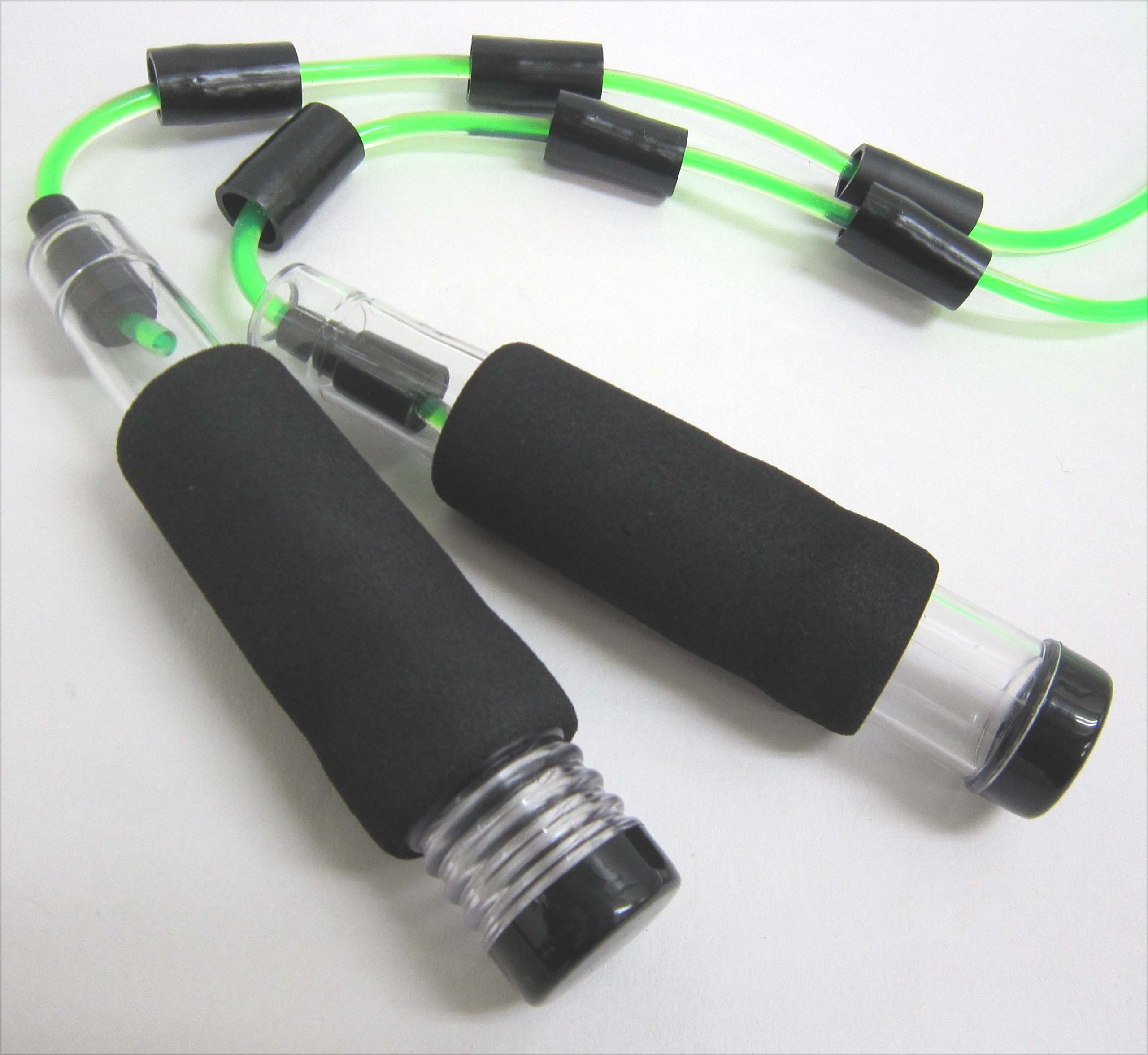 Amazon | ベルテック 縄跳び [ スキッピョン ] ネオングリーン