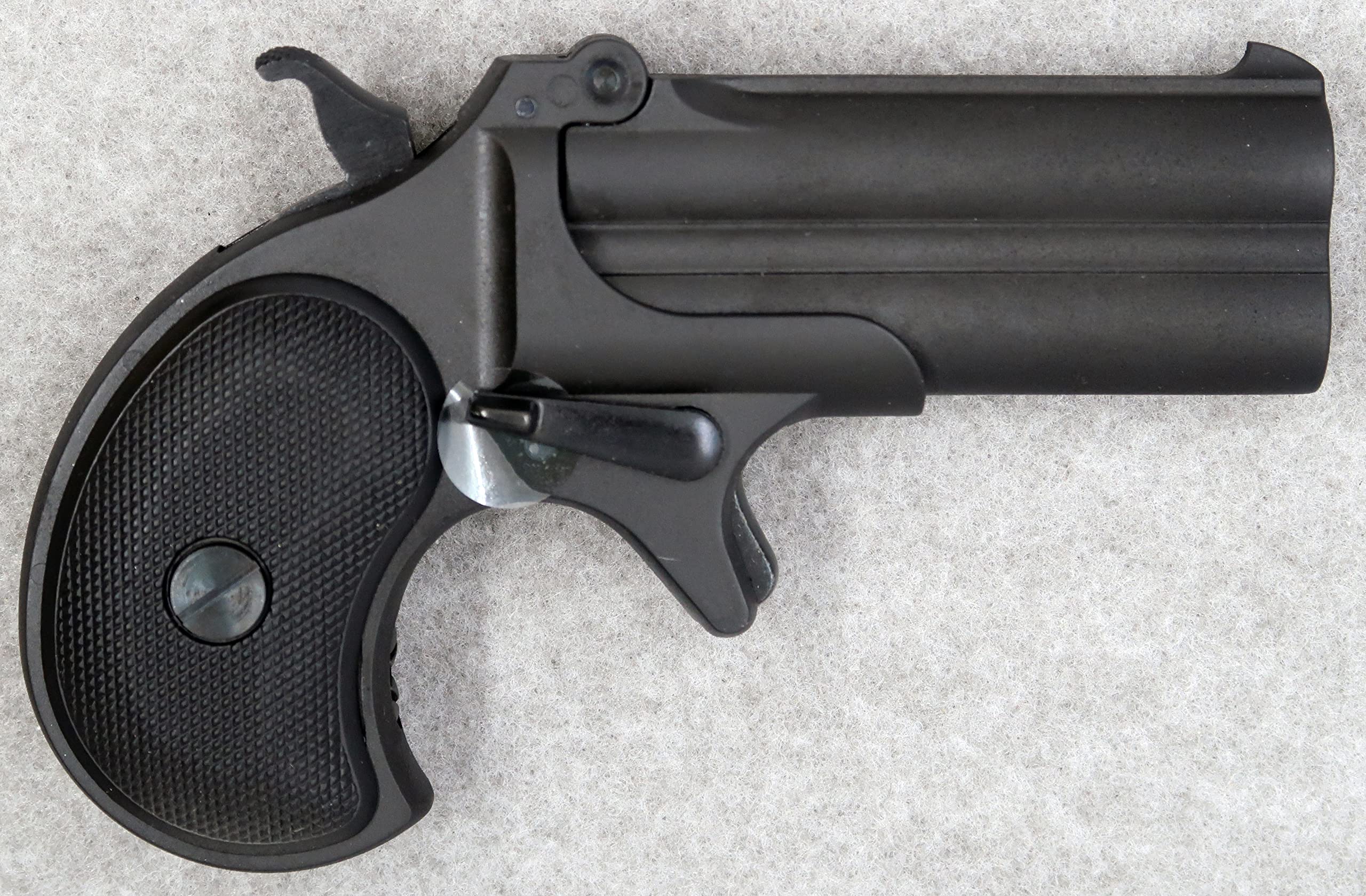 Amazon | マルシン デリンジャー ブラックヘビーウェイト 18歳以上 X