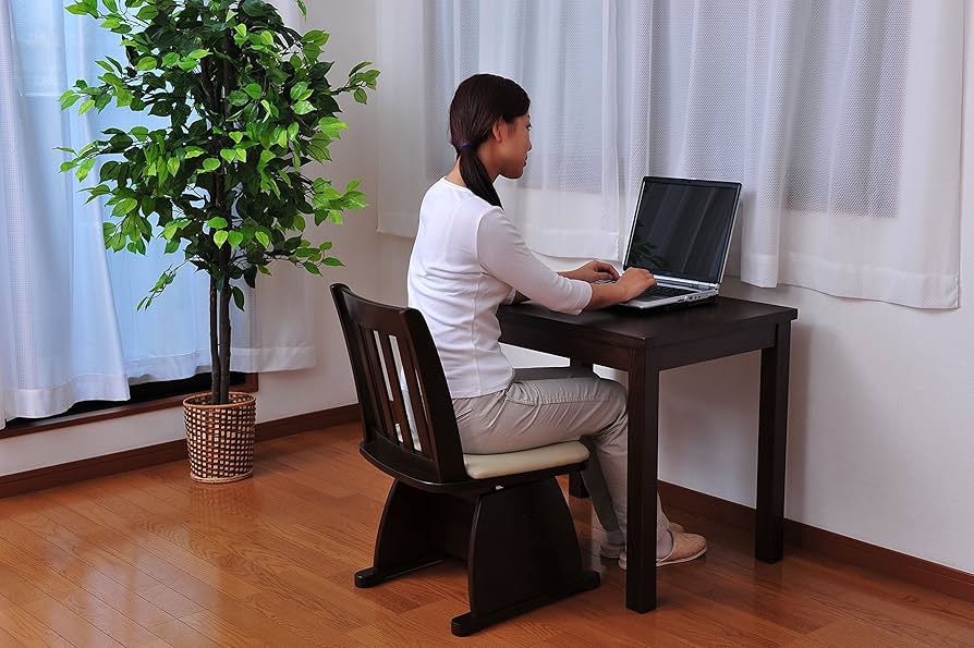 Amazon | 滝口木材 一人用家具調こたつ | 滝口木材 | こたつテーブル