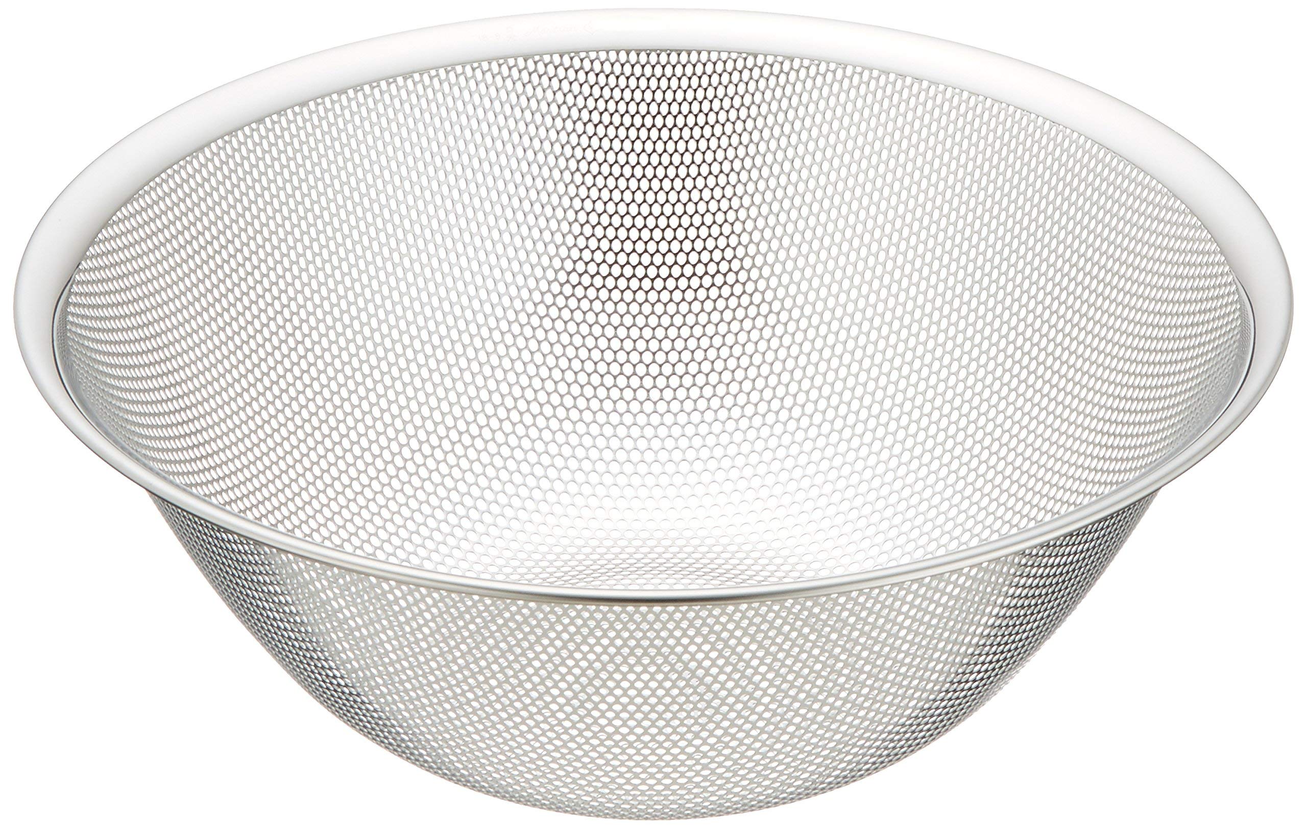 Amazon｜柳宗理 Sori Yanagi 水切りの良さと洗いやすさを追求した