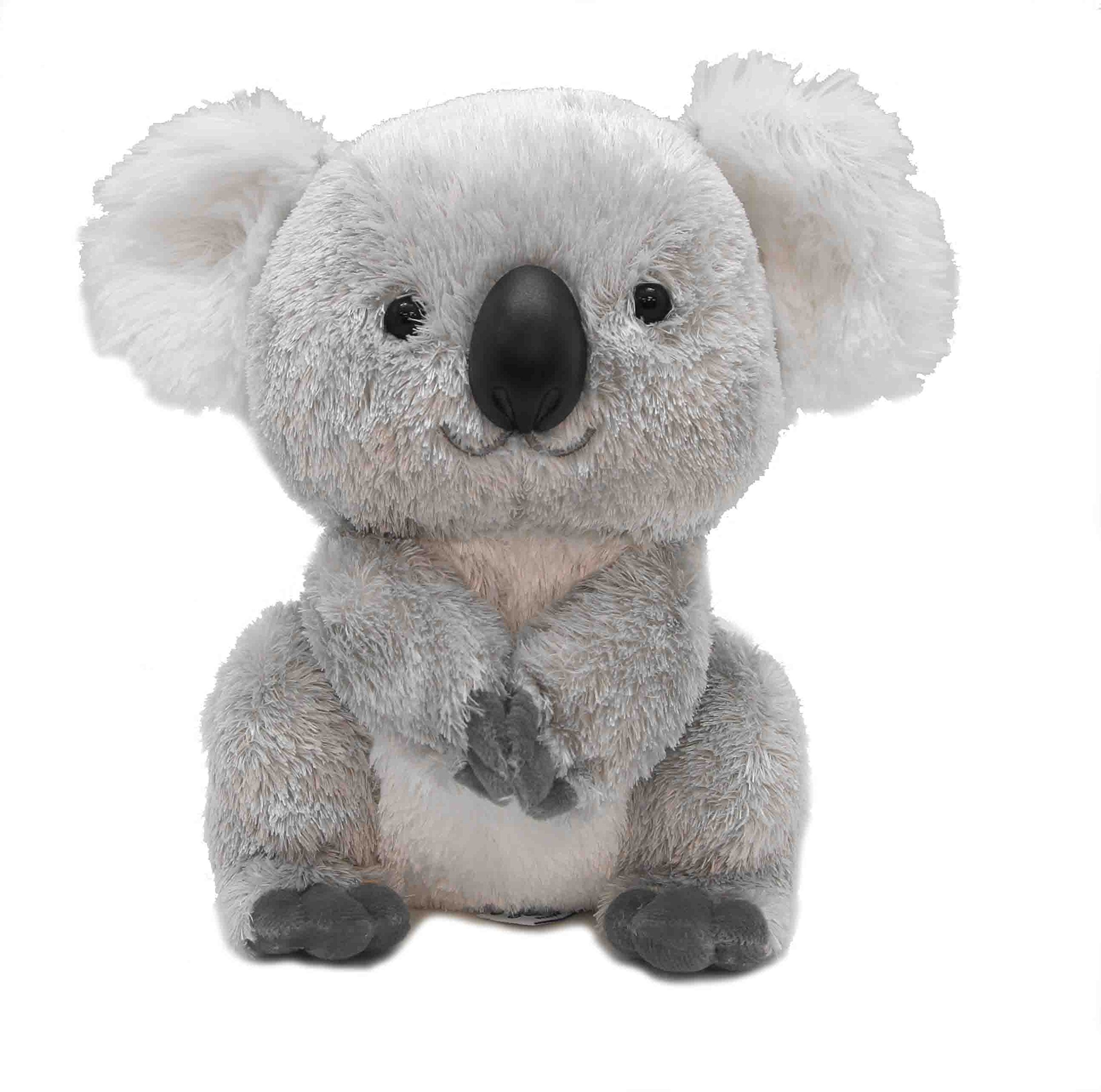 Amazon.co.jp: オーロラ ワールド ぬいぐるみ ネイチャーキッズ コアラ