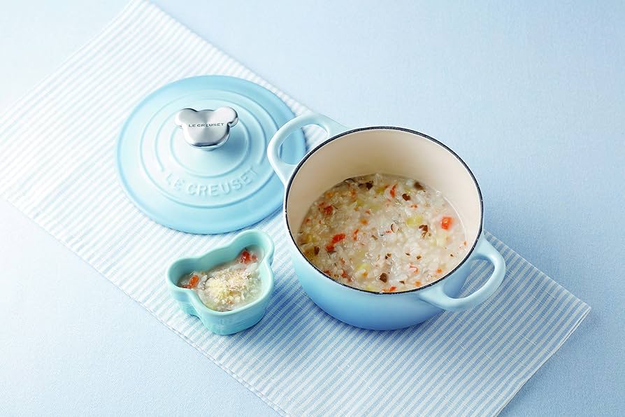Amazon.co.jp: ル・クルーゼ(Le Creuset) 鋳物 ホーロー 鍋 ココット