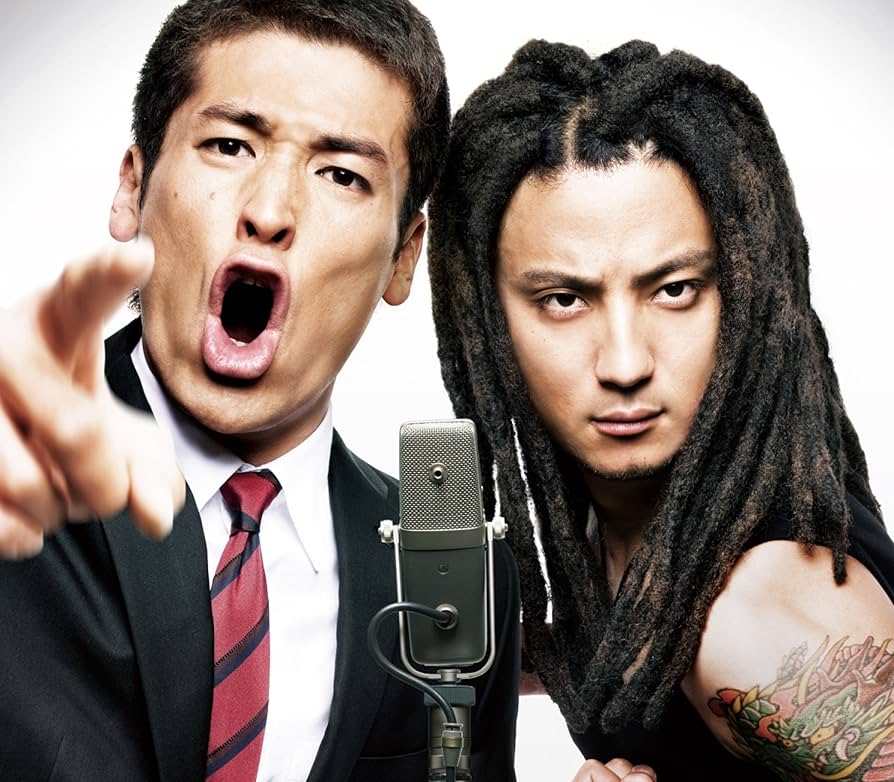 Amazon.co.jp: 漫才ギャング スペシャル・エディション[数量限定封入