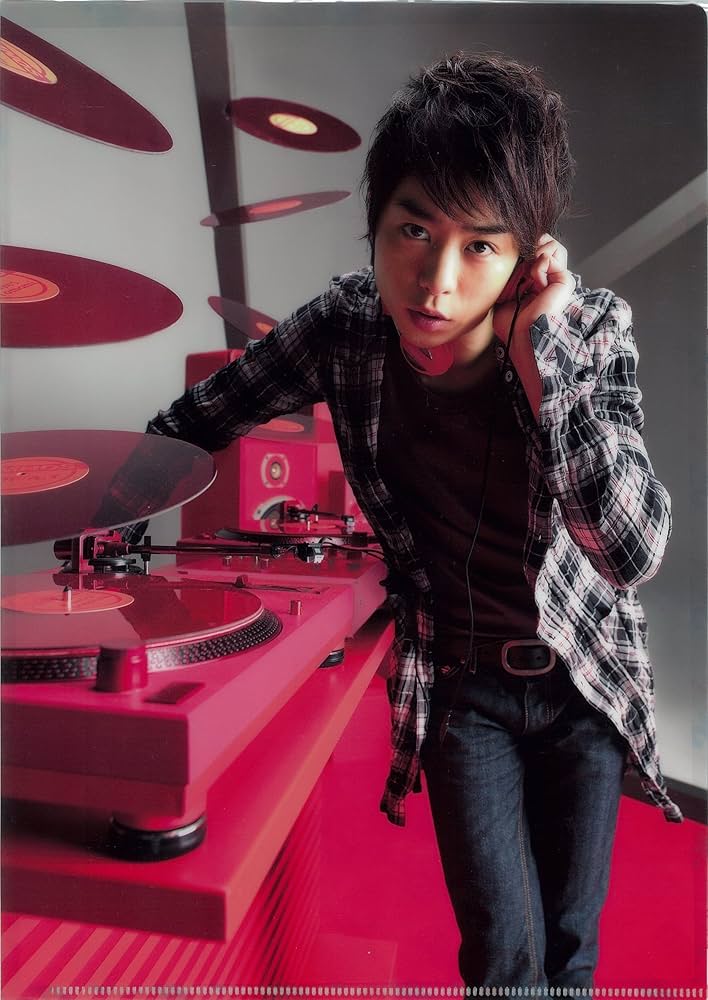 Amazon.co.jp: 嵐 ARASHI Anniversary Tour 5×10 公式グッズ クリア