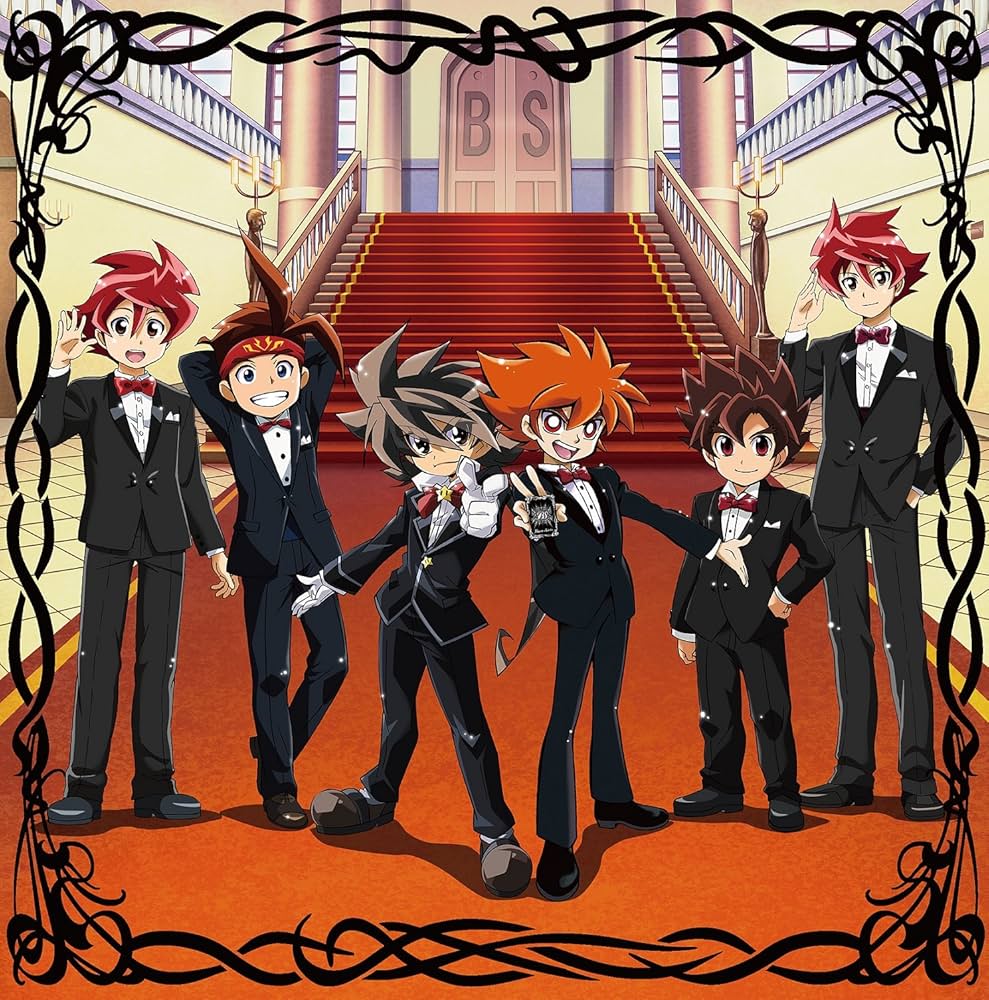 Amazon.co.jp: バトルスピリッツ ~MUSIC DECK THE BEST~[CD+DVD