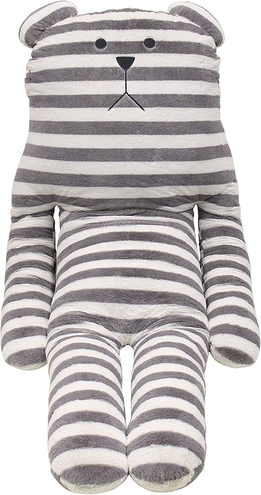 Amazon｜CRAFT HOLIC 抱き枕クッション SLOTH XXLサイズ IW9804-19