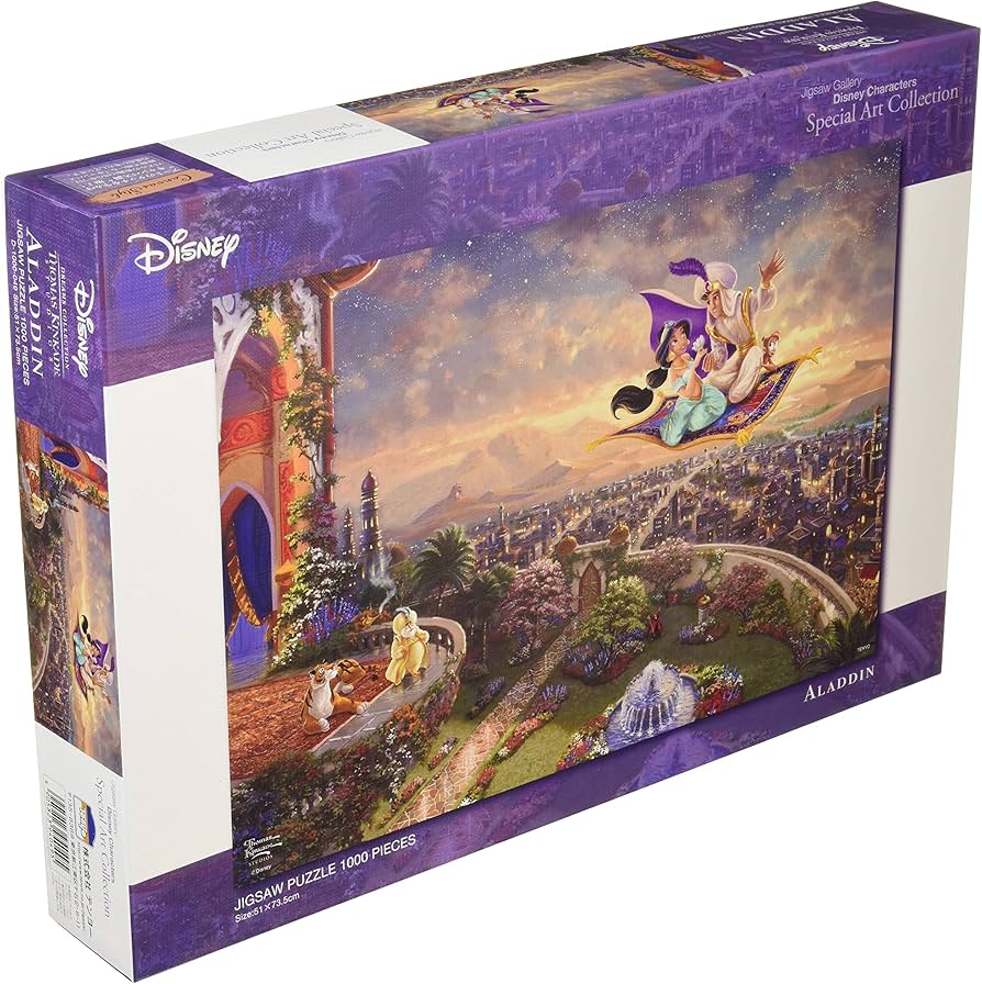 Amazon.co.jp: テンヨー(Tenyo) 【日本製】 1000ピース ジグソーパズル