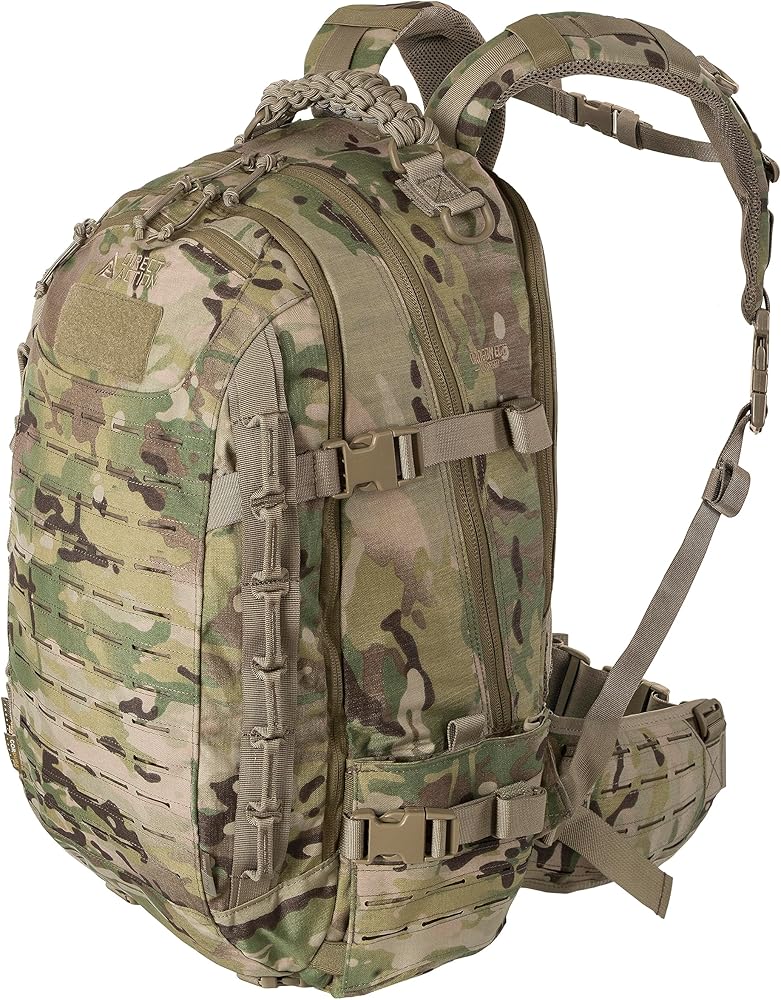 Amazon.co.jp: Direct Action Dragon Egg 拡大バックパック® リュック