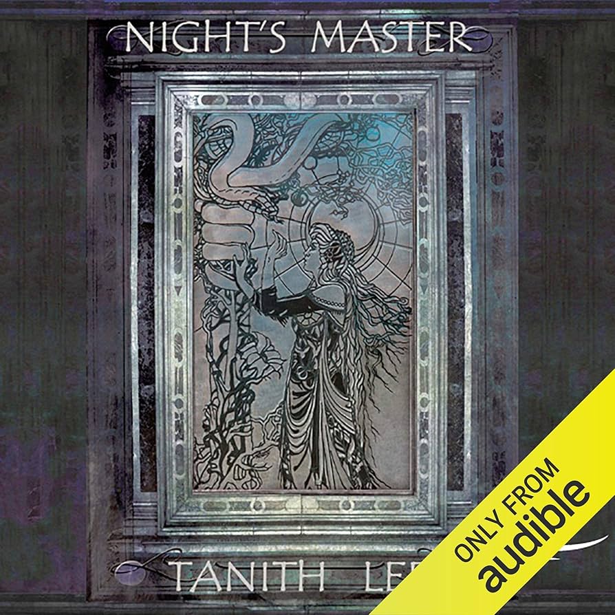 Amazon.com: Night's Master: Tales from the Flat Earth, Book One