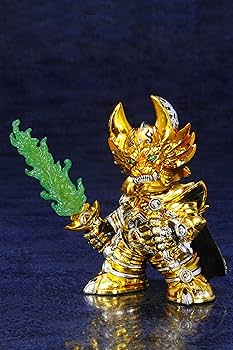 Amazon | フューチャーモデルズ 牙狼[GARO] デフォルメ魔戒