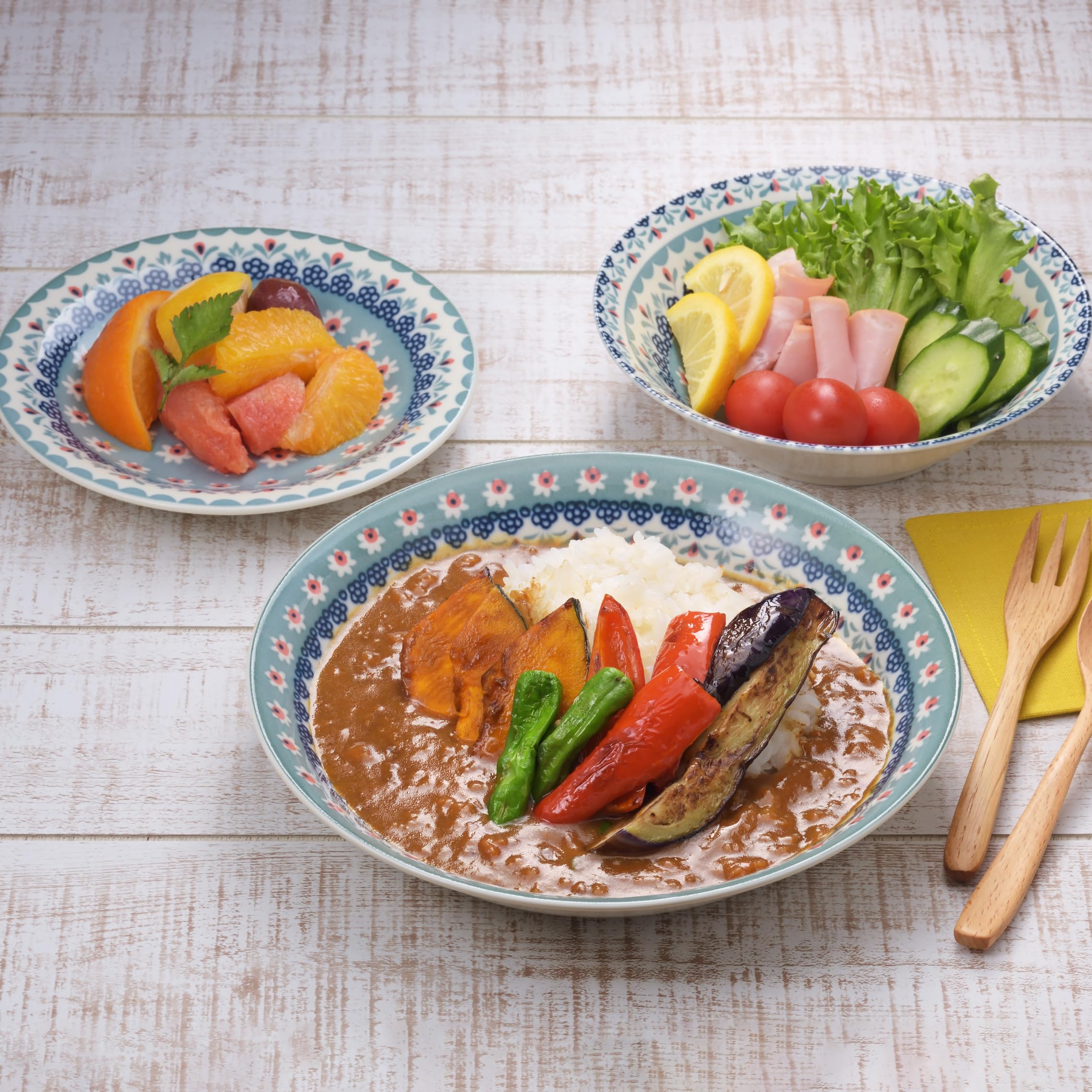 Amazon.co.jp: マルサン近藤(Marusankondo) お皿 皿 食器 おしゃれ