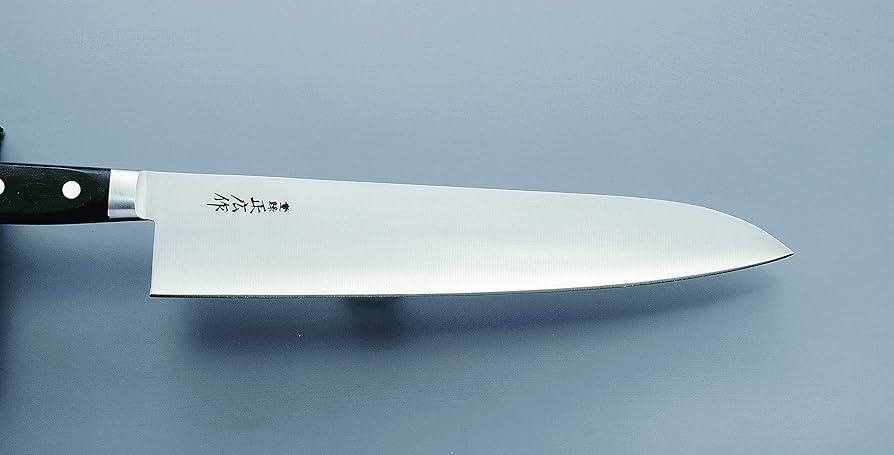 Amazon｜正広(マサヒロ) 本職用日本鋼 ペティーナイフ 15cm 13004