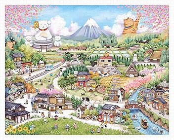 Amazon.co.jp: Pintoo: 2000ピース