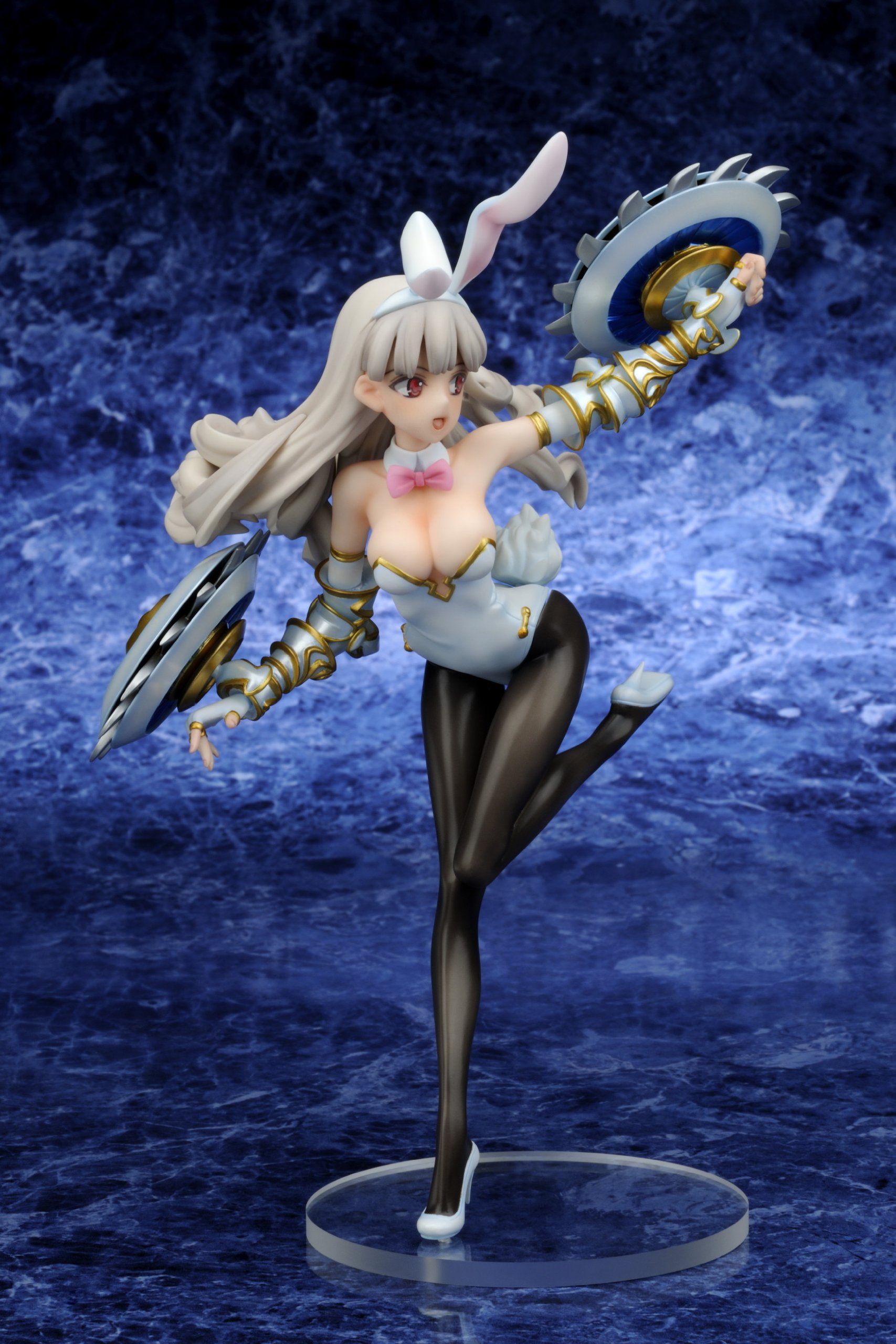 Amazon | 英雄*戦姫GOLD パーシヴァル 1/8スケール PVC製 塗装済み完成