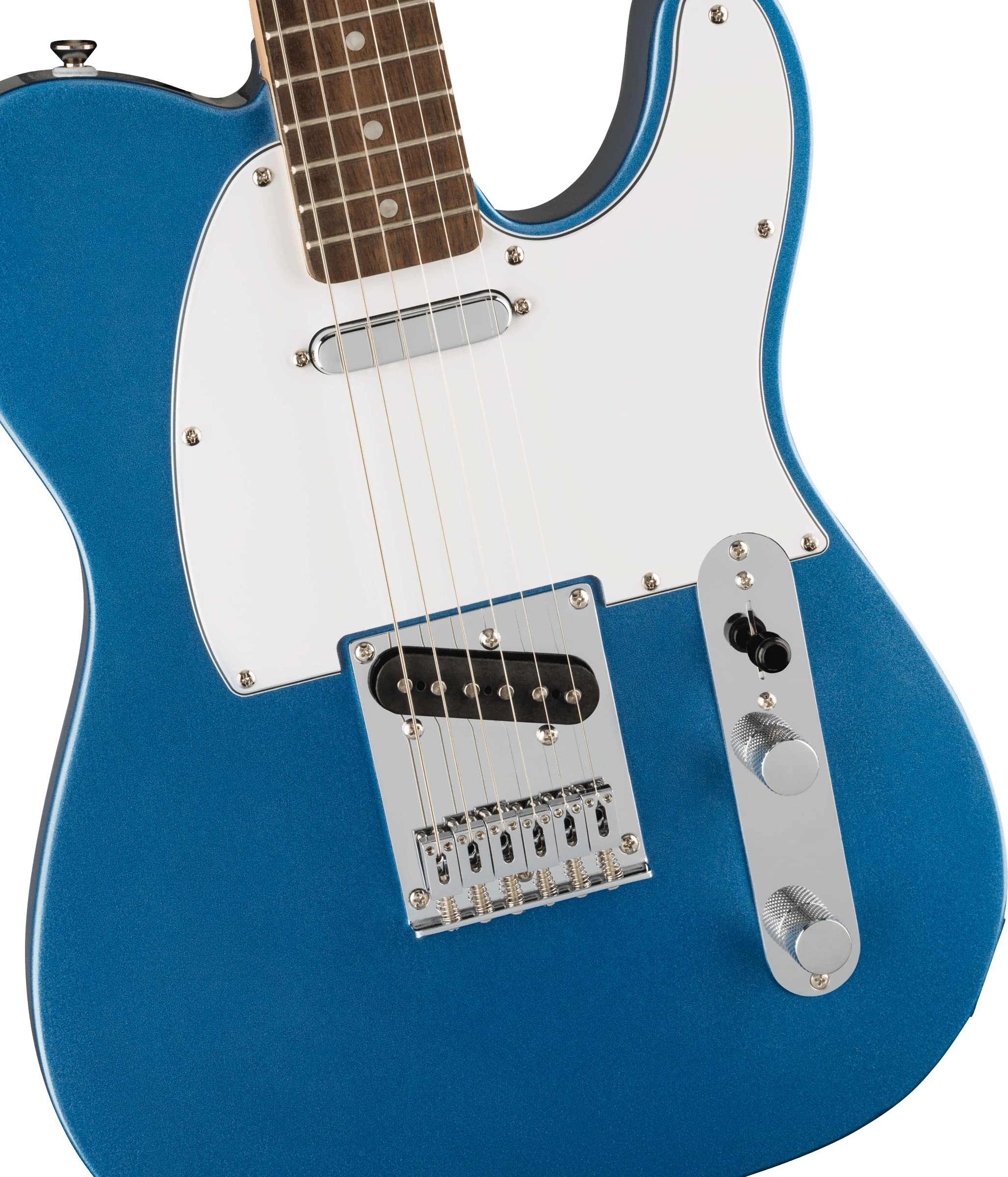 Amazon.com: Squier Affinity Series Telecaster Electric Guitar